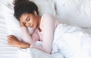 Sleep and Overall Health