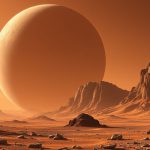 Mars Colonization: Are We Ready for Life on the Red Planet